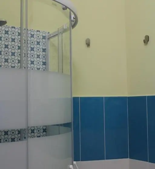 Habitació Estàndard, B&b Murichessa