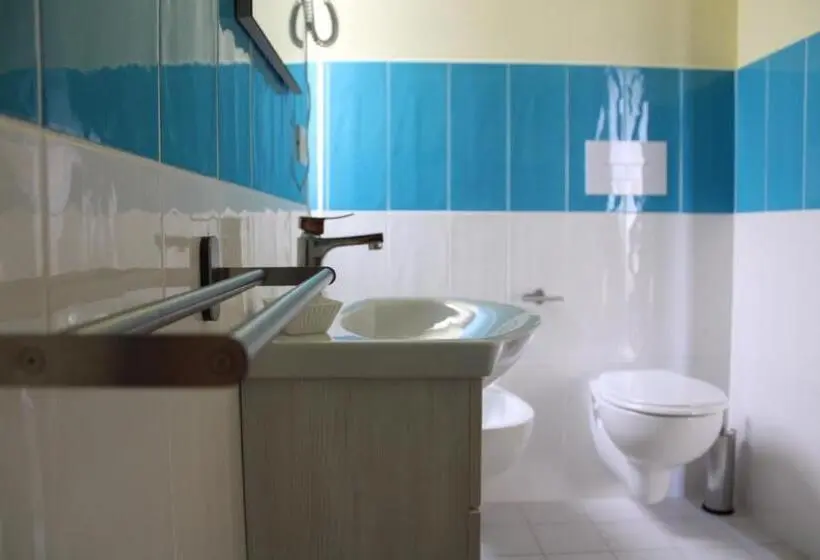 Habitació Estàndard, B&b Murichessa