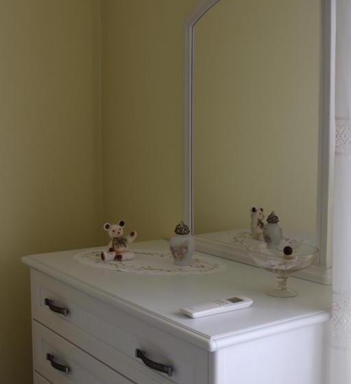 غرفة قياسية, B&b Murichessa