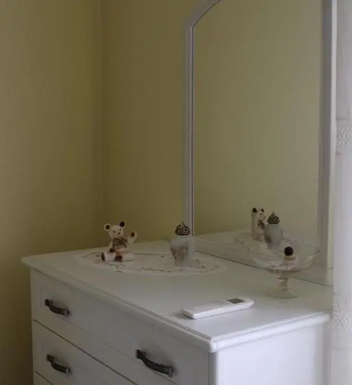 Habitació Estàndard, B&b Murichessa