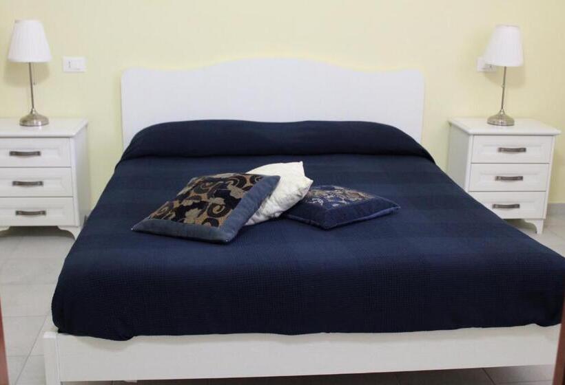 غرفة قياسية, B&b Murichessa