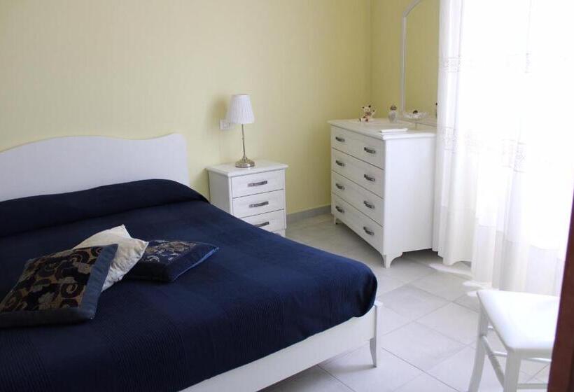 غرفة قياسية, B&b Murichessa