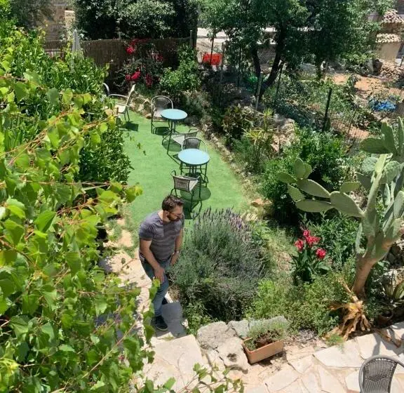 デラックスルーム, Casa Caimari Guest House, For Mountain Lovers!