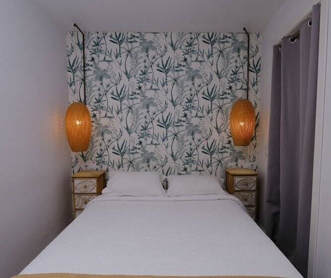 Номер Стандарт, Casa Caimari Guest House, For Mountain Lovers!