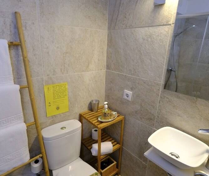 Номер Стандарт, Casa Caimari Guest House, For Mountain Lovers!