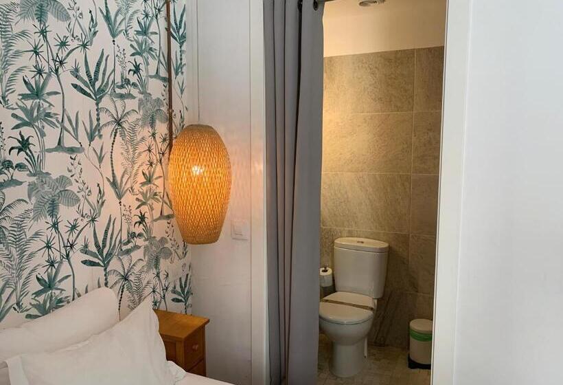 Номер Стандарт, Casa Caimari Guest House, For Mountain Lovers!