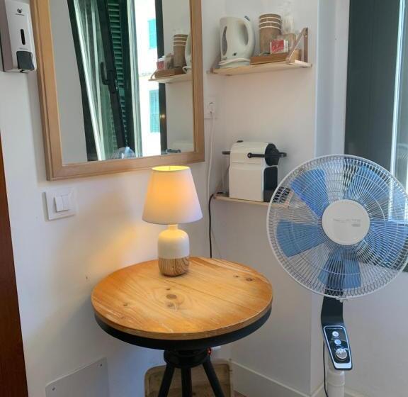 Номер Стандарт, Casa Caimari Guest House, For Mountain Lovers!