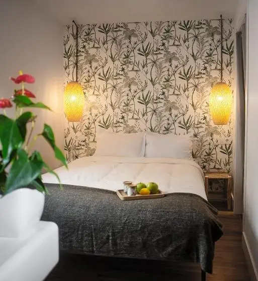 スタンダードルーム, Casa Caimari Guest House, For Mountain Lovers!