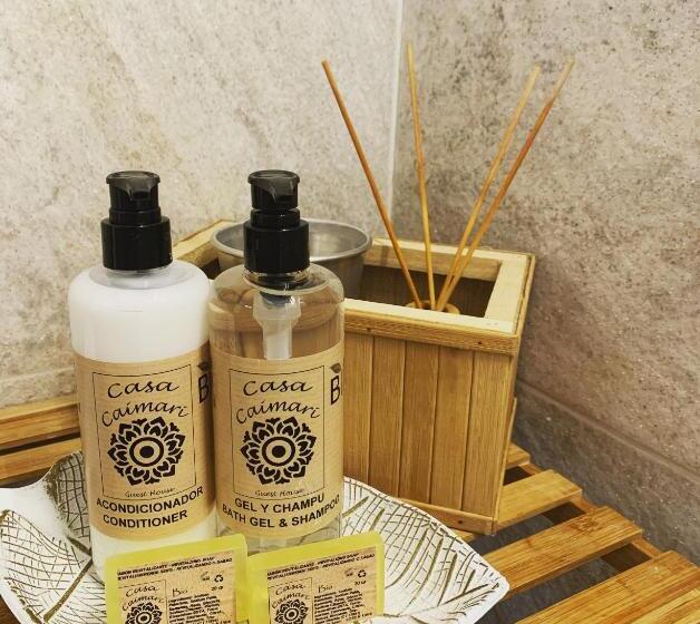 Номер Economy, Casa Caimari Guest House, For Mountain Lovers!