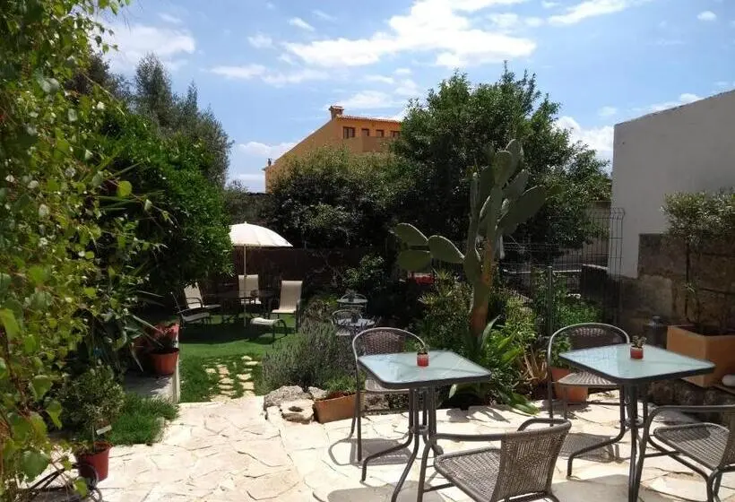 デラックスルーム, Casa Caimari Guest House, For Mountain Lovers!