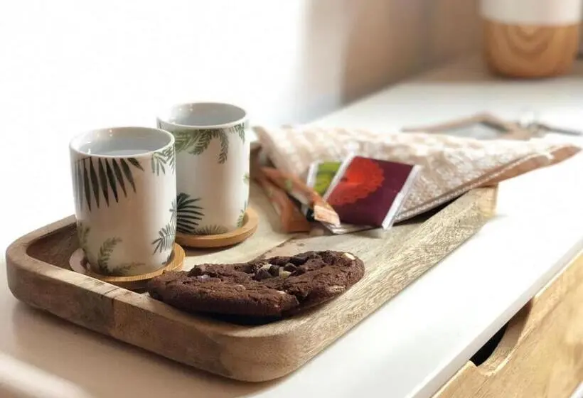 デラックスルーム, Casa Caimari Guest House, For Mountain Lovers!