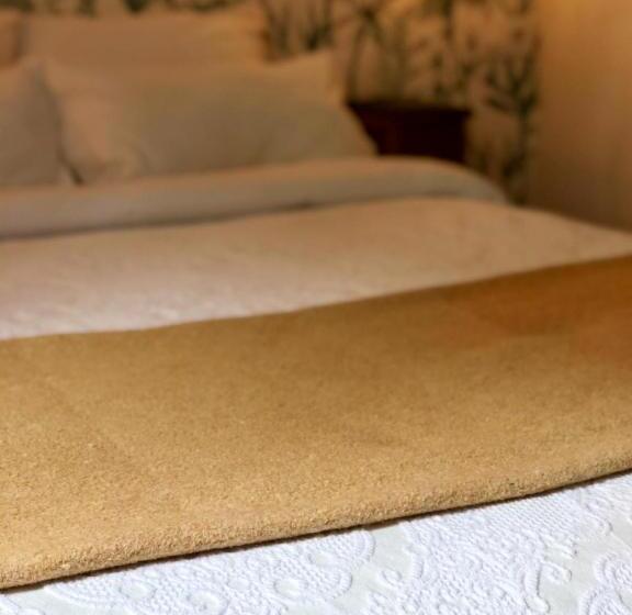 Номер Deluxe, Casa Caimari Guest House, For Mountain Lovers!