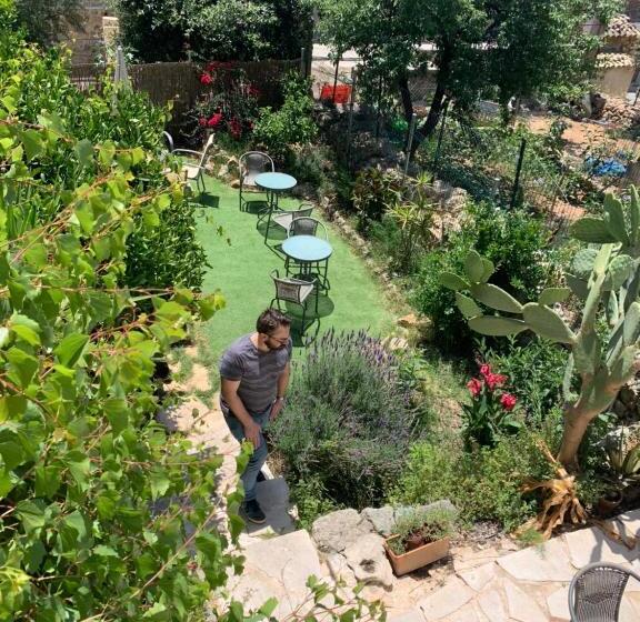 Номер Стандарт, Casa Caimari Guest House, For Mountain Lovers!