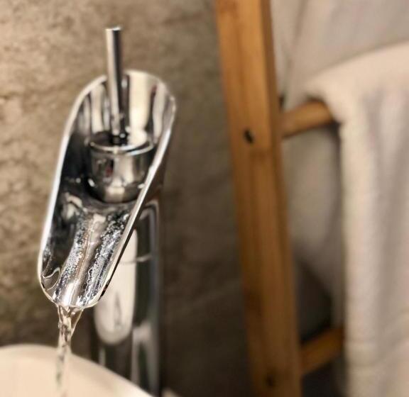 Номер Стандарт, Casa Caimari Guest House, For Mountain Lovers!