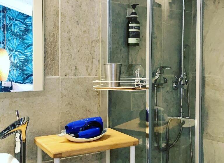 Номер Стандарт, Casa Caimari Guest House, For Mountain Lovers!