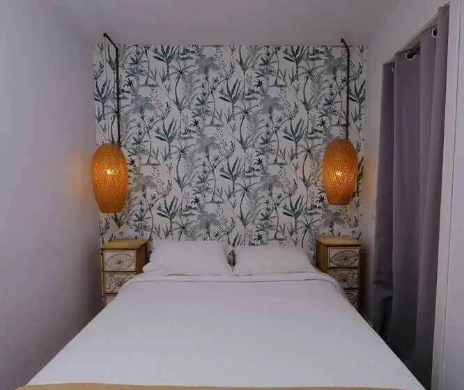 スタンダードルーム, Casa Caimari Guest House, For Mountain Lovers!