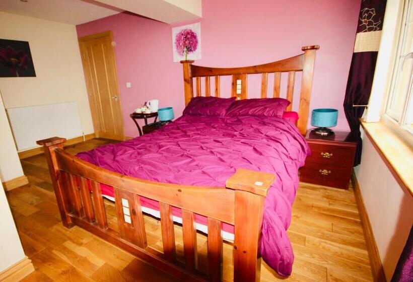 Люкс Deluxe Кровать Кинг, Dreamhaven