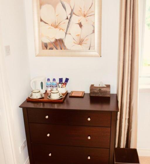 デラックスルーム, Dreamhaven