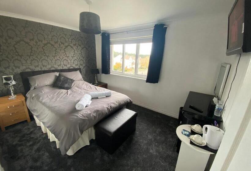 スタンダードルーム, Dreamhaven