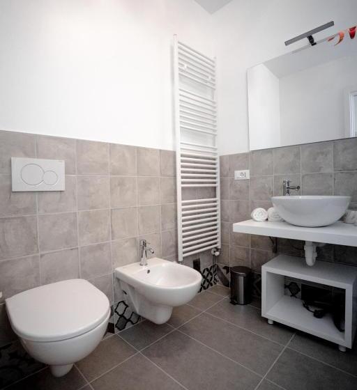 غرفة ديلوكس, Residenza Ca’ Vittoria