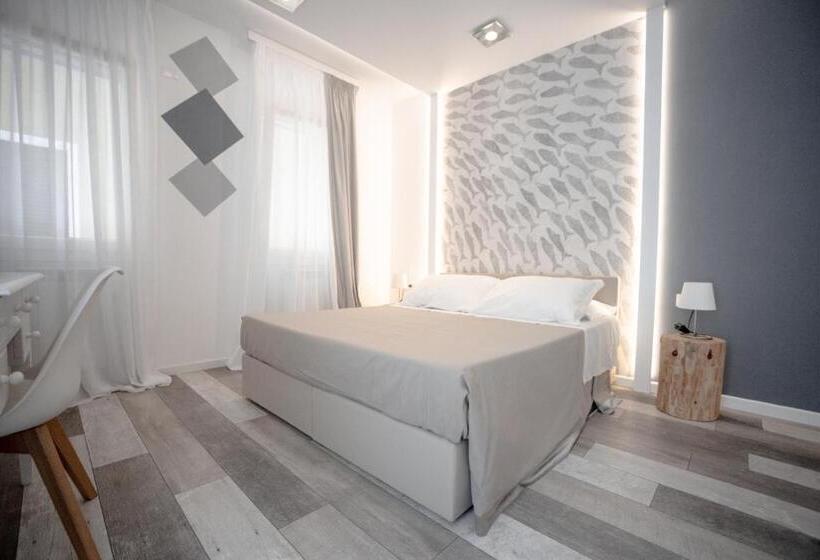 豪华房间, Residenza Ca’ Vittoria