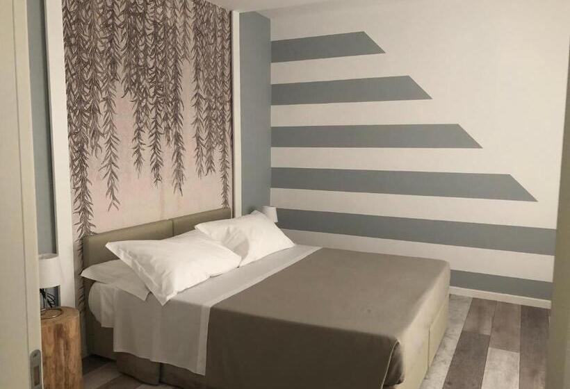 اتاق لوکس خانوادگی, Residenza Ca’ Vittoria