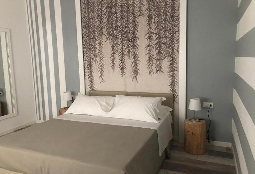 غرفة ديلوكس عائلية, Residenza Ca’ Vittoria