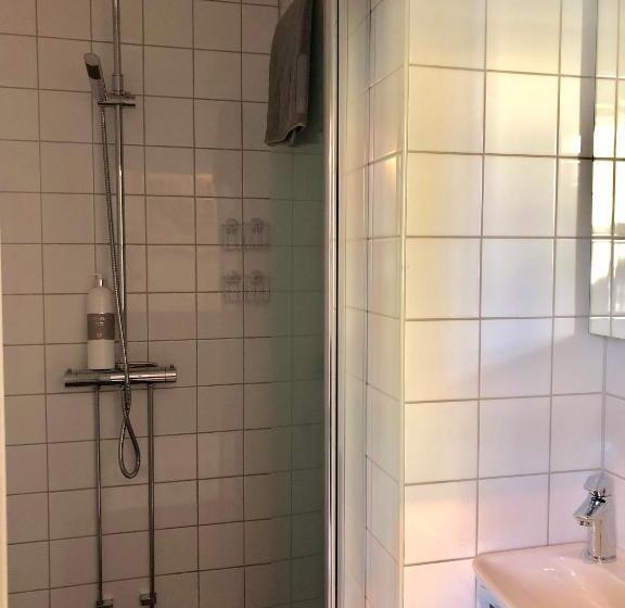 חדר משפחתי, Berglings Boutique Hotell