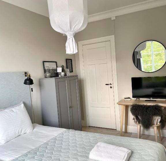 Номер Стандарт, Berglings Boutique Hotell
