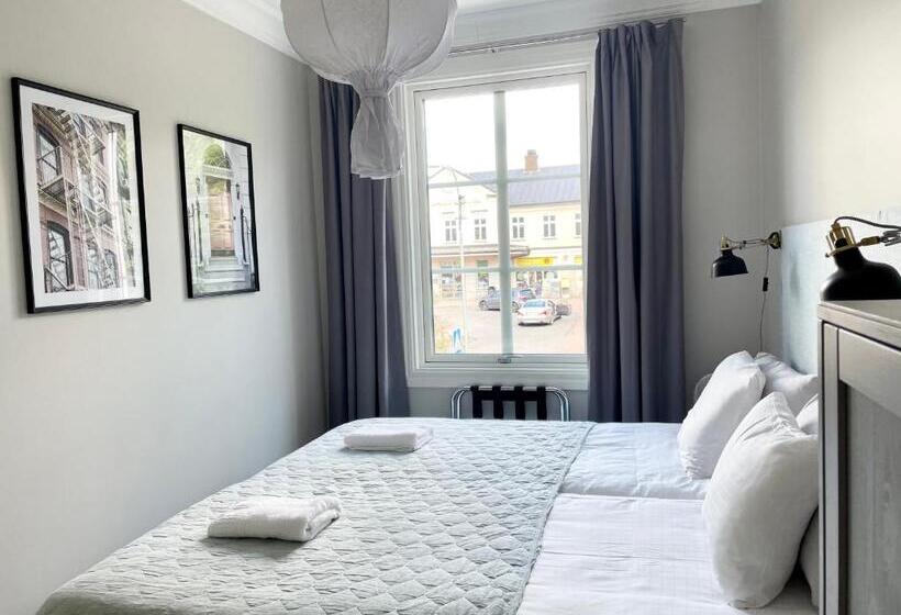 חדר סטנדרט, Berglings Boutique Hotell