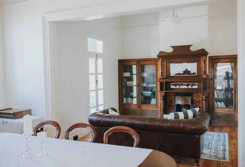 디럭스 룸, Dubuque Bed And Breakfast