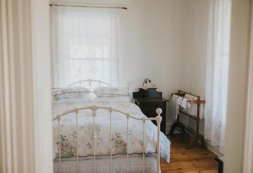 חדר דלוקס, Dubuque Bed And Breakfast