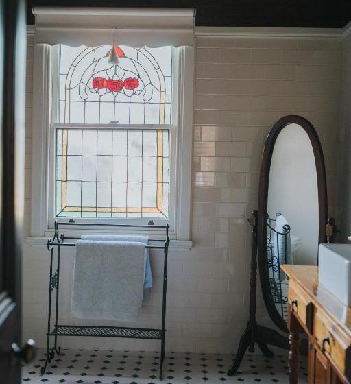 스탠다드 룸, Dubuque Bed And Breakfast