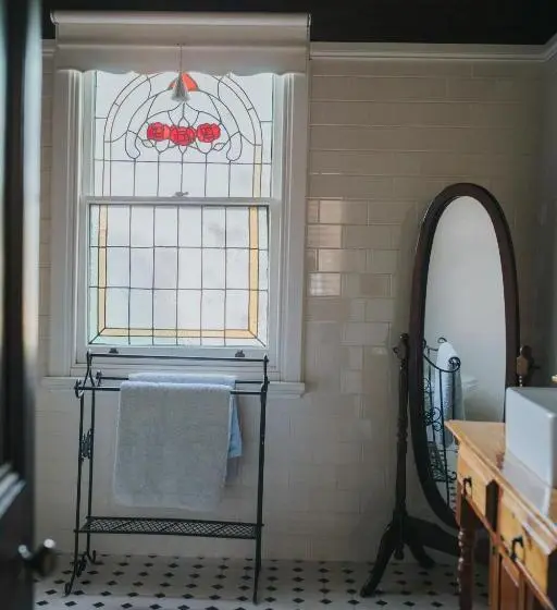 スタンダードルーム, Dubuque Bed And Breakfast
