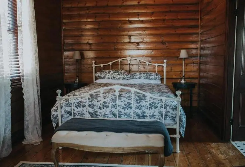 スタンダードルーム, Dubuque Bed And Breakfast