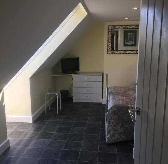 스탠다드 발코니 룸, Folly Fields Farm B&b