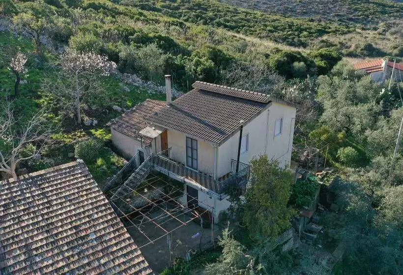 Casa 2 Camere da Letto, Casa Elda