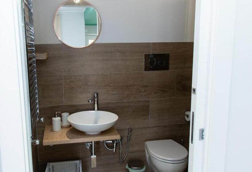 Номер Стандарт, Guest House Nonnolorè