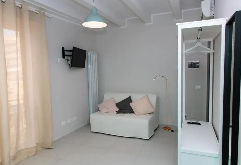 اتاق استاندارد, Guest House Nonnolorè