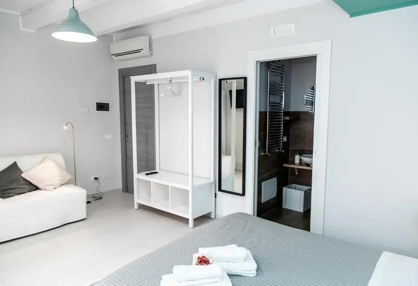 اتاق استاندارد, Guest House Nonnolorè
