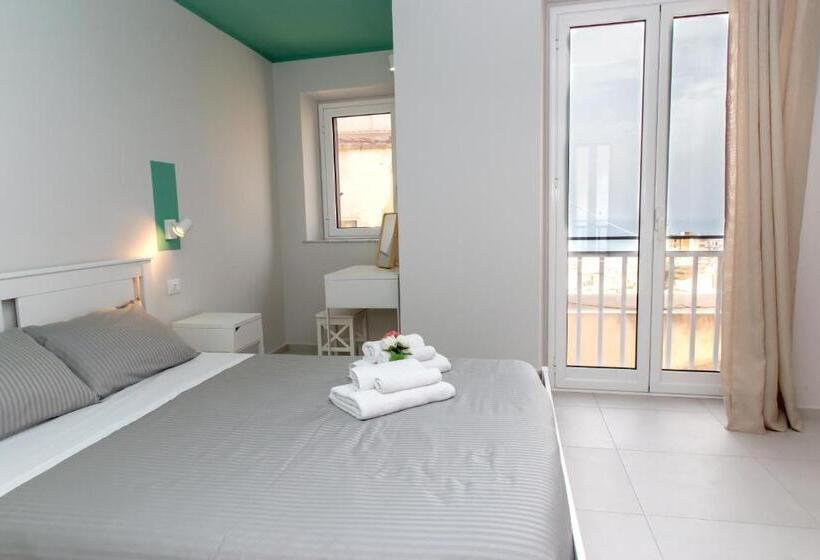 Номер Стандарт, Guest House Nonnolorè