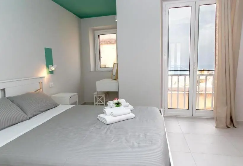 اتاق استاندارد, Guest House Nonnolorè
