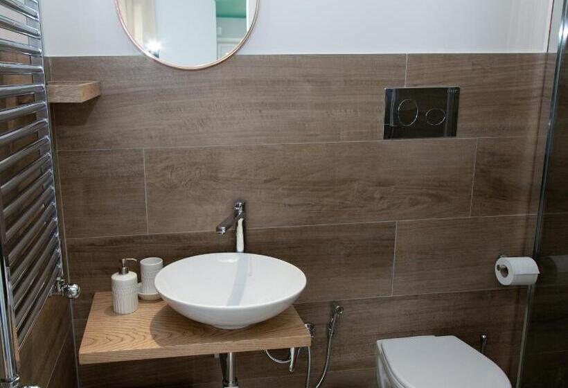 Номер Стандарт, Guest House Nonnolorè
