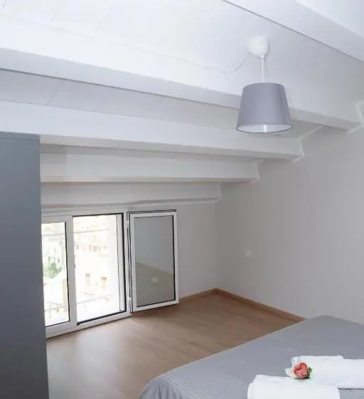 اتاق لوکس, Guest House Nonnolorè