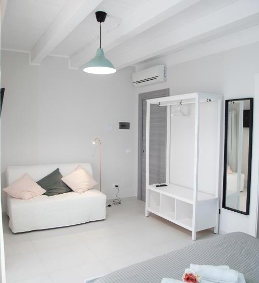Номер Стандарт, Guest House Nonnolorè