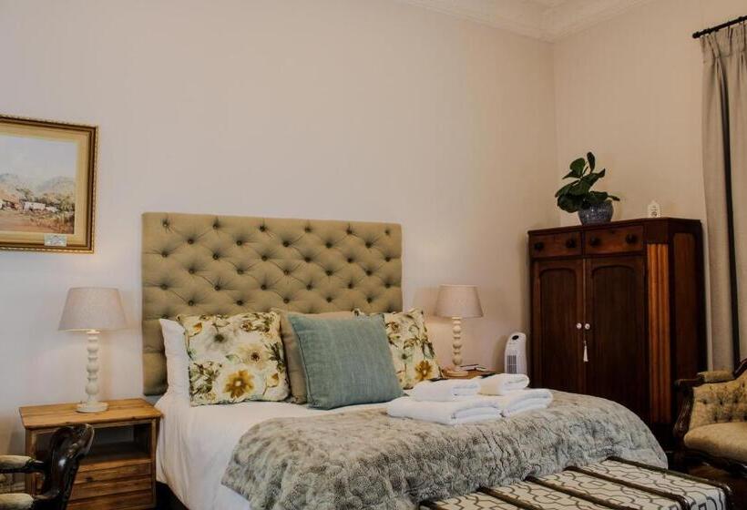 חדר סטנדרט, Linkview House