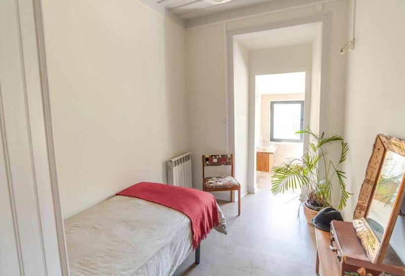 חדר סטנדרט יחיד, Relaxscape