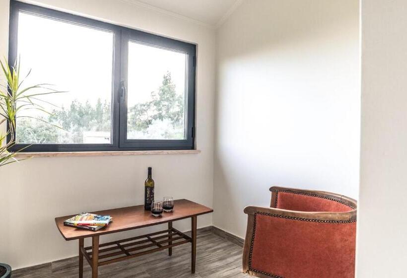 חדר דלוקס, Relaxscape