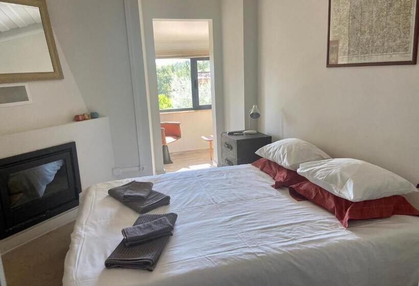 غرفة ديلوكس, Relaxscape