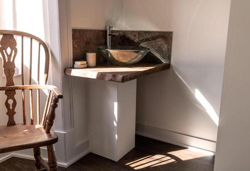 חדר סטנדרט יחיד, Relaxscape